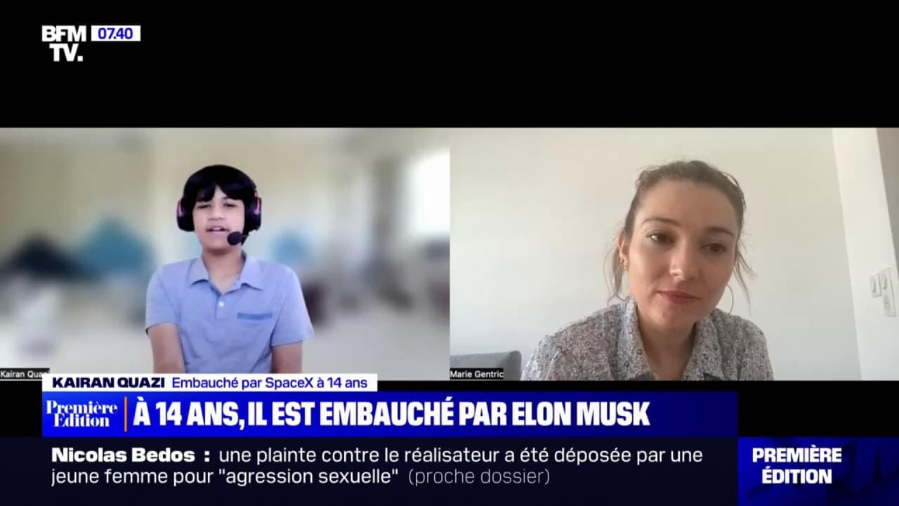 découvrez l'histoire fascinante de musk en tant que père pour la 14e fois. cet événement marquant soulève des questions sur la parentalité et l'influence des personnalités publiques sur la famille. plongez dans l'univers d'elon musk et explorez les défis et les joies de la paternité à travers ses expériences uniques.