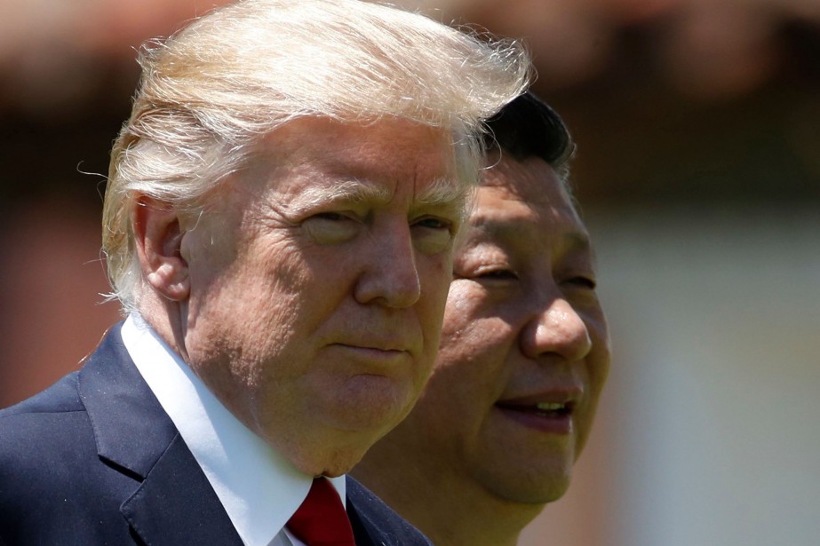 découvrez les enjeux et les conséquences des relations tumultueuses entre donald trump et la chine, de la guerre commerciale aux défis géopolitiques, et comment ces interactions ont façonné le paysage économique mondial.