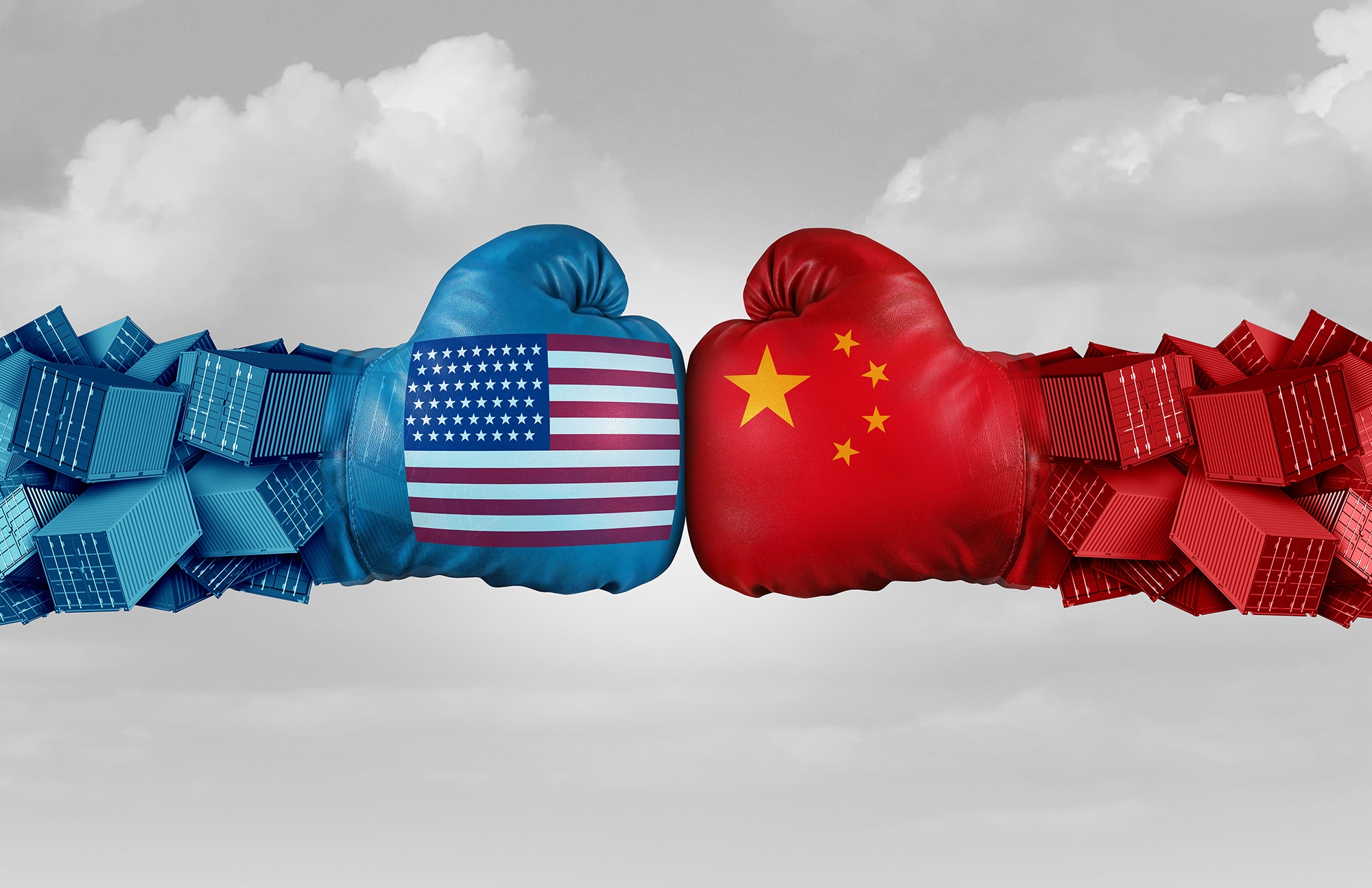 découvrez les relations complexes entre donald trump et la chine, marquées par des tensions commerciales, des polémiques politiques et des enjeux géopolitiques. une analyse approfondie des impacts de cette dynamique sur l'économie mondiale.