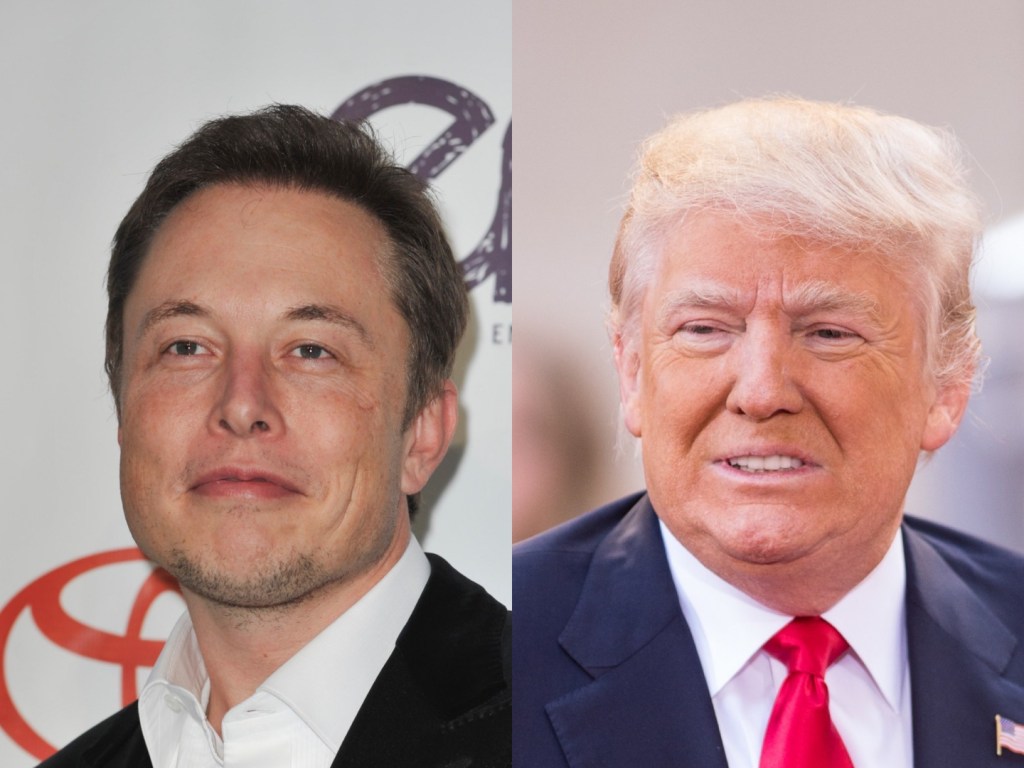 découvrez comment le partenariat entre donald trump et elon musk influence les marchés financiers. analyse des stratégies, des investissements et des implications économiques de ce duo surprenant.