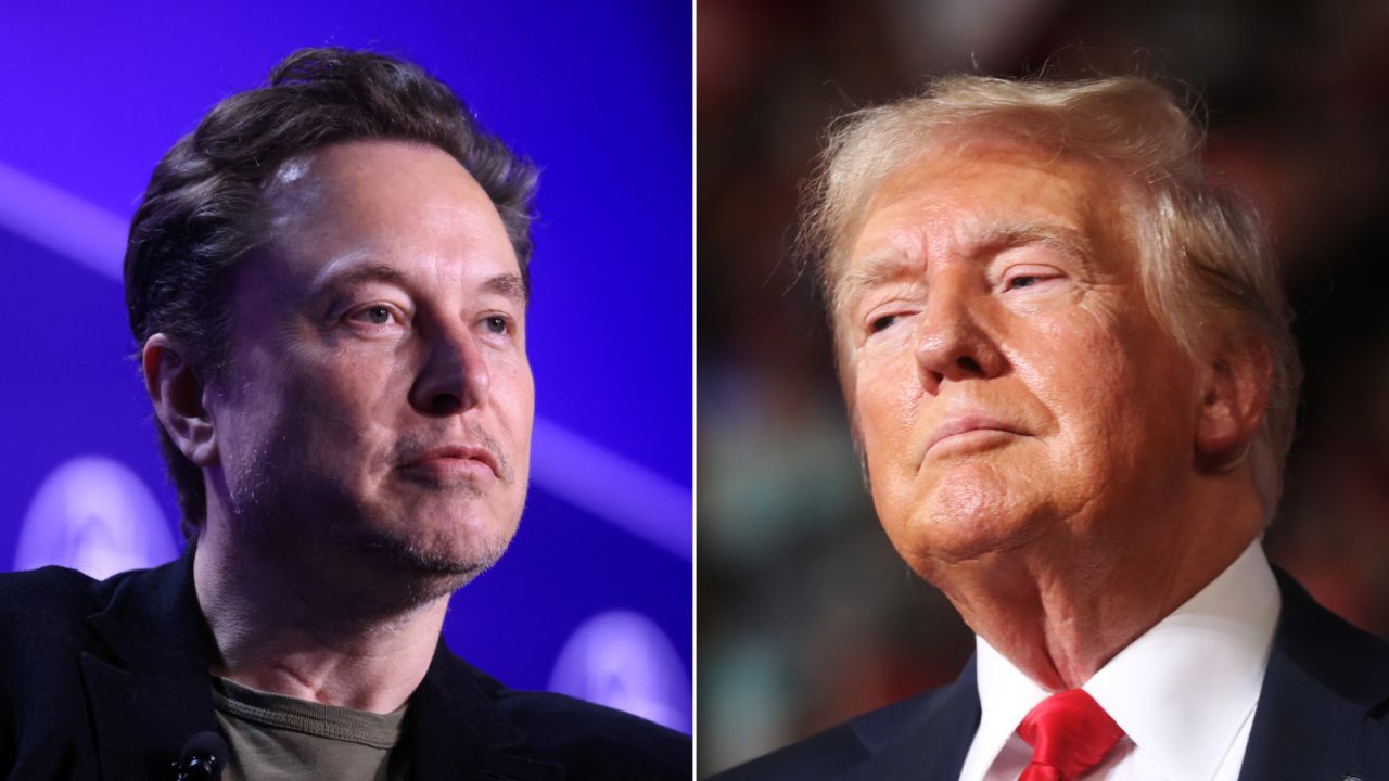 découvrez les enjeux du conflit entre trump et musk dans le secteur de la défense. analysez les implications politiques et technologiques de cette rivalité qui façonne l'avenir de l'industrie militaire et des innovations technologiques.