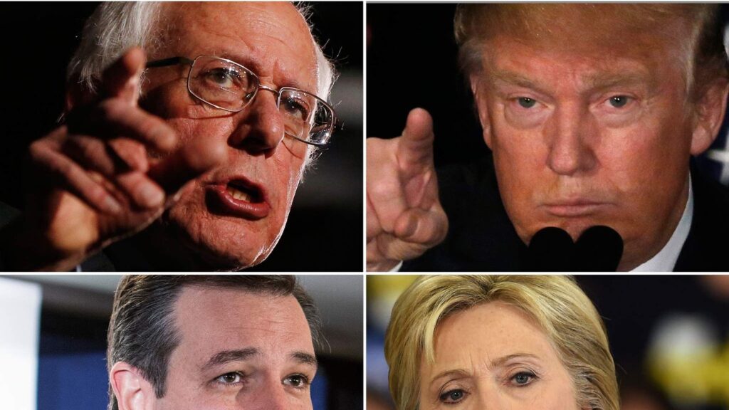 découvrez l'affrontement captivant entre bernie sanders et donald trump, avec l'intervention de elon musk. analysez les enjeux politiques, économiques et sociaux de ce débat éclairé, et plongez dans les visions opposées de ces figures marquantes de notre époque.