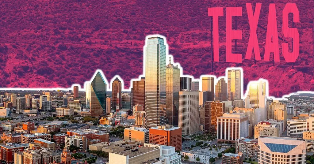 découvrez la diversité et le charme des villes du texas, de houston à austin, chacune offrant une culture unique, une cuisine délicieuse et des paysages captivants. explorez tout ce que cet état emblématique a à offrir !