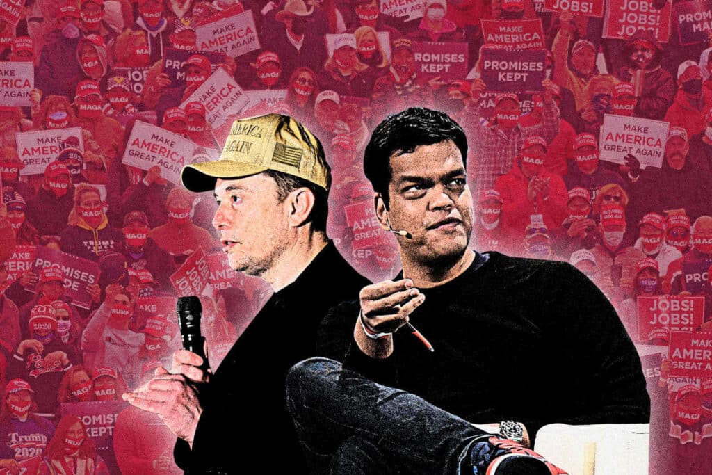 découvrez comment elon musk interagit avec le mouvement maga, explorant les impacts de ses prises de position sur les réseaux sociaux et dans le paysage politique actuel. analysez les enjeux, les soutiens et les controverses qui en découlent.
