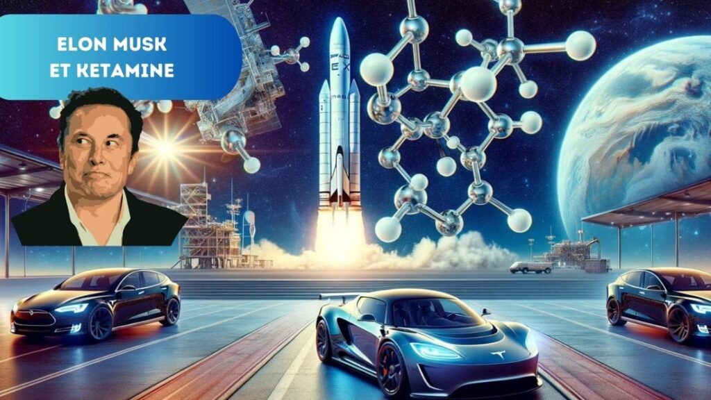 découvrez le lien intrigant entre la kétamine et elon musk, explorant les implications médicales et technologiques de ce traitement innovant et les réflexions du célèbre entrepreneur sur la santé mentale.