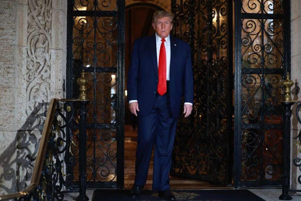 découvrez comment une expulsion accidentelle d'un migrant par donald trump soulève des questions sur l'immigration aux états-unis. cet incident met en lumière les conséquences des politiques actuelles et les lacunes du système.