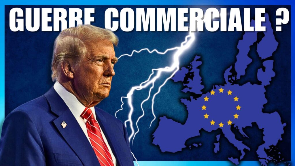 découvrez comment la guerre commerciale initiée par trump impacte les taux immobiliers aux états-unis. analyse des répercussions économiques et des tendances du marché immobilier dans un contexte de tensions commerciales.