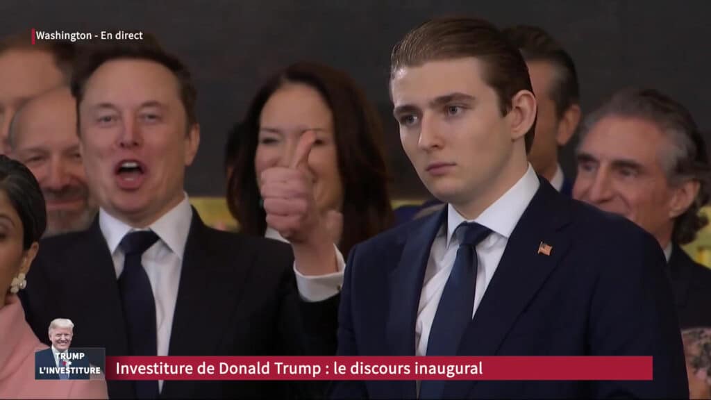 découvrez l'ascension de la nouvelle droite incarnée par donald trump et elon musk. analysez leur influence croissante sur la politique et l'économie, et explorez les implications de leurs visions sur l'avenir de la société.