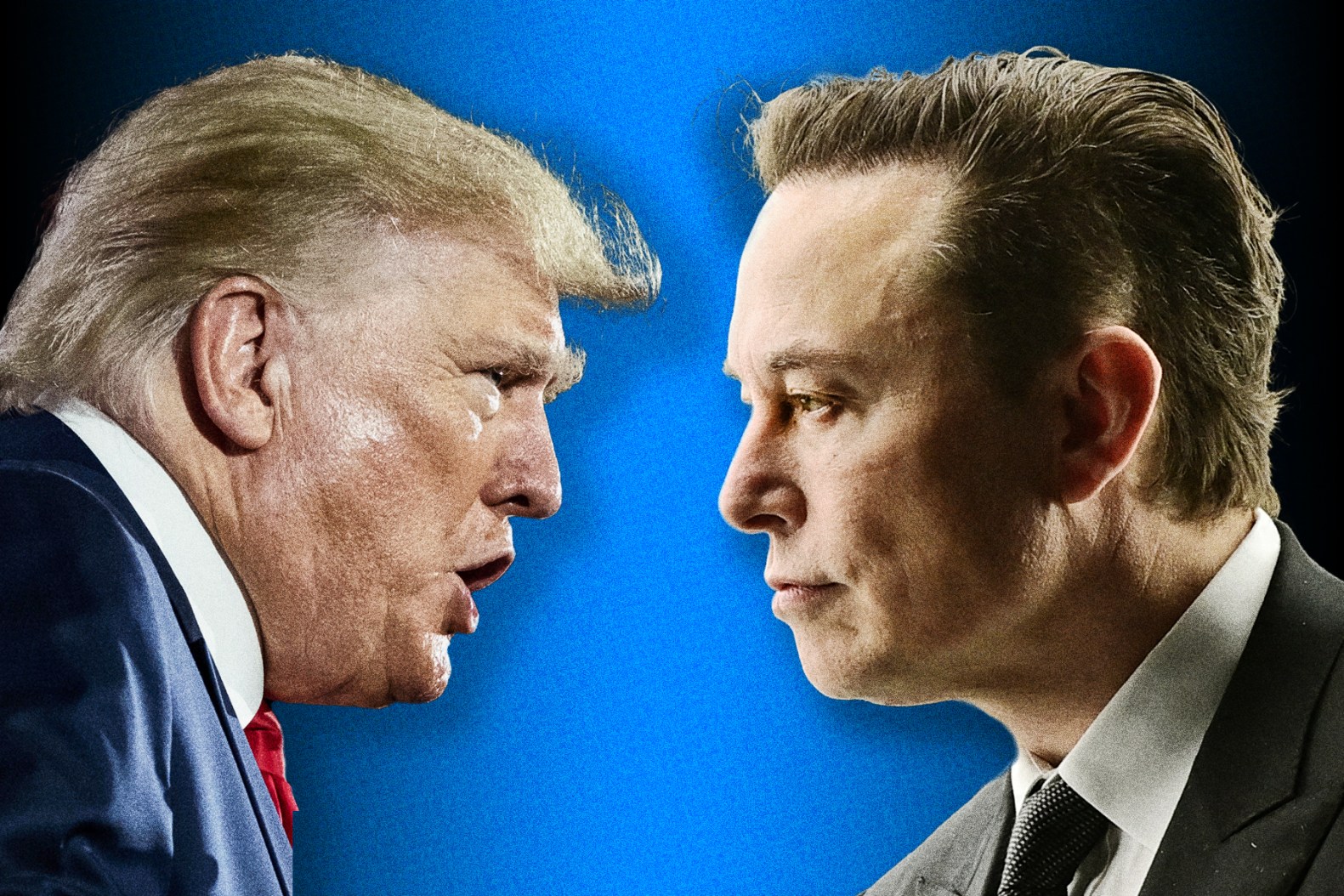 découvrez les tensions croissantes entre elon musk et donald trump, deux figures influentes qui façonnent le paysage technologique et politique actuel. analyse des conflits, des opinions divergentes et des implications pour l'avenir.