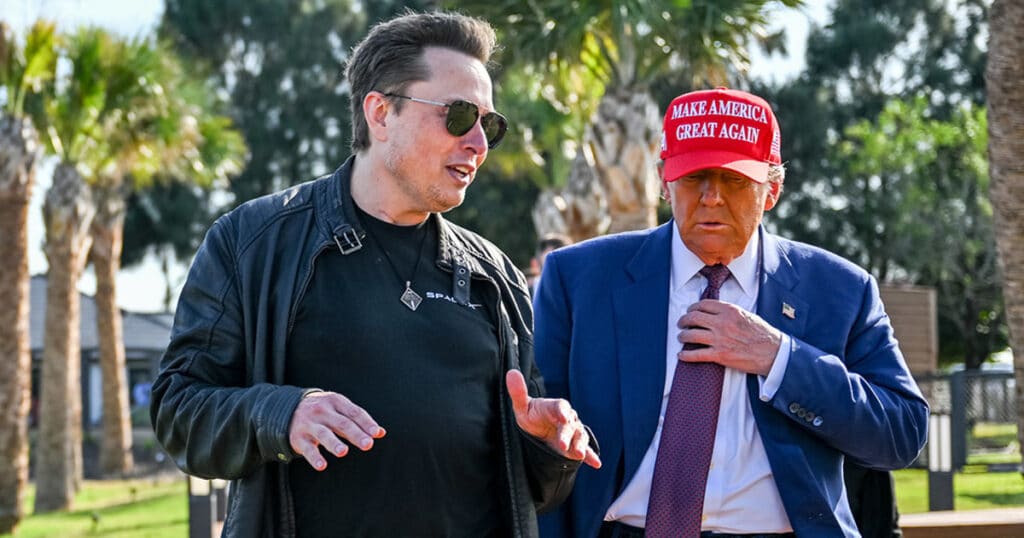 découvrez comment donald trump exprime son agacement envers elon musk, des tensions émergentes entre ces deux figures influentes et leurs implications pour le monde des affaires et la politique.
