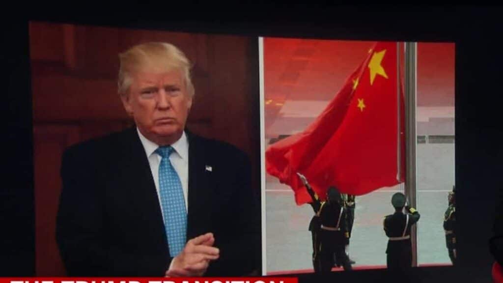 découvrez les récentes critiques de donald trump sur la chine et son impact sur boeing. analyse des tensions commerciales et des enjeux pour l'industrie aéronautique.