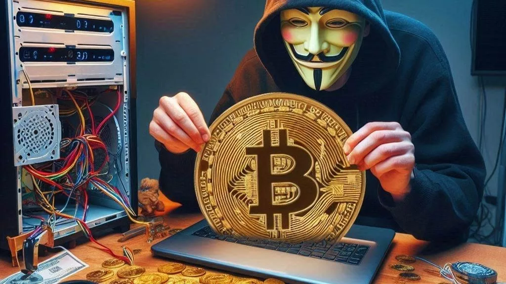 découvrez les raisons pour lesquelles certains choisissent d'abandonner la recherche de bitcoin. explorez les défis, les risques et les alternatives potentielles à cette cryptomonnaie populaire.