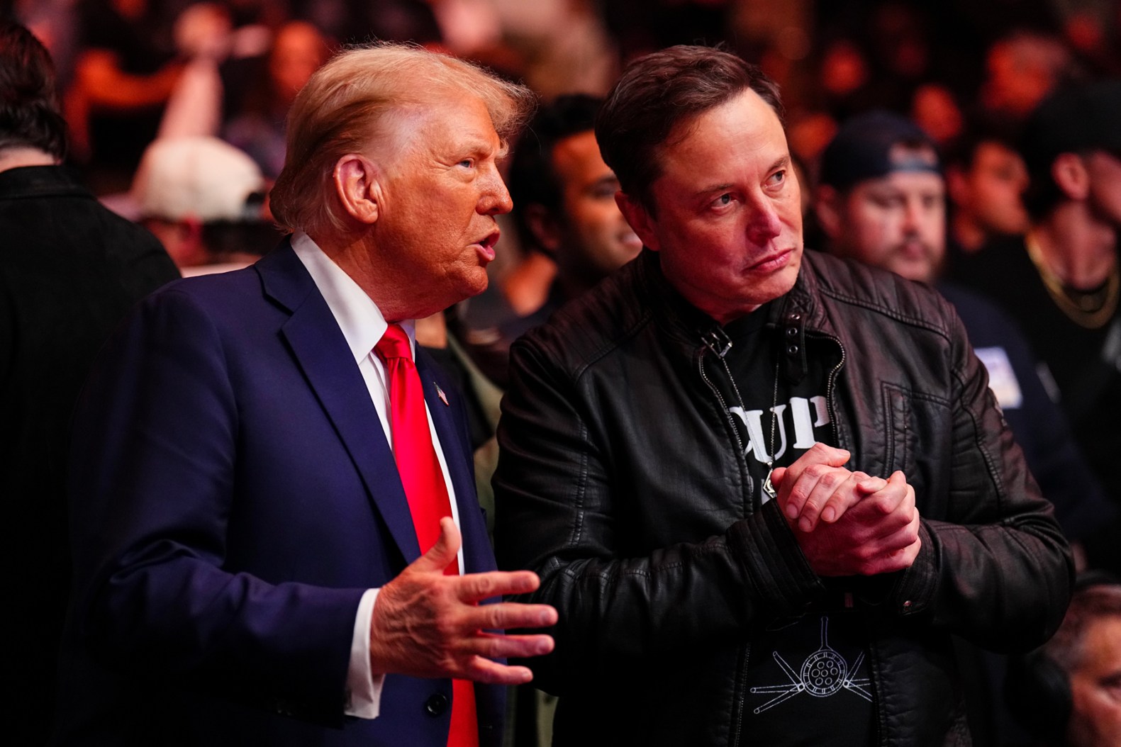 découvrez l'impact de l'absence d'elon musk et de donald trump sur l'actualité mondiale. analyse des répercussions économiques, sociales et politiques, ainsi que des témoignages exclusifs sur leur influence.