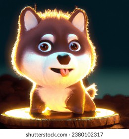 découvrez comment l'ambition de doge, inspirée par musk, révolutionne l'intelligence artificielle. plongez dans un univers où technologie et vision futuriste se rencontrent.
