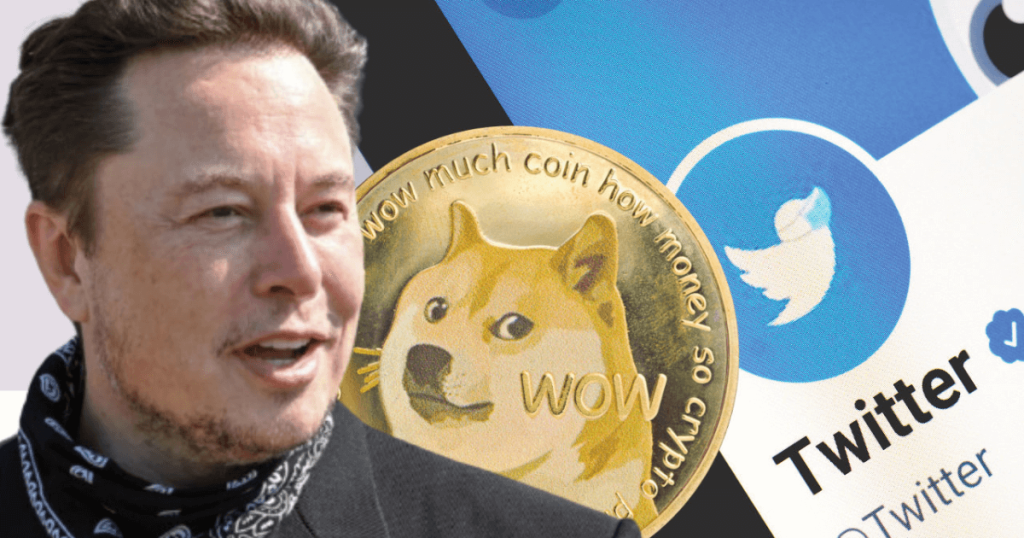 découvrez l'avenir fascinant de l'ia et de la cryptomonnaie avec notre exploration des ambitions de dogecoin et de la vision innovante d'elon musk. plongez dans un monde où la technologie et les crypto-monnaies redéfinissent notre quotidien.