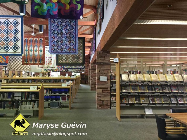 découvrez comment les bibliothèques américaines font face à des défis croissants, entre financement limité et évolution des attentes du public. une analyse approfondie des pressions exercées sur ces institutions essentielles à la culture et à l'éducation.
