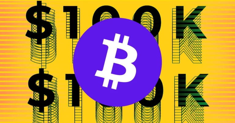 découvrez les perspectives passionnantes du bitcoin visant les 100 000 $. explorez les analyses, les tendances du marché et les facteurs susceptibles d'influencer cette crypto-monnaie emblématique. soyez prêt pour l'avenir du bitcoin !