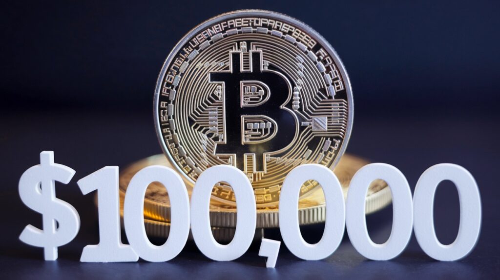 découvrez les perspectives du bitcoin atteignant les 100 000 $ : analyse des tendances du marché, facteurs influençant cette montée, et stratégies d'investissement pour tirer parti de cette évolution prometteuse.