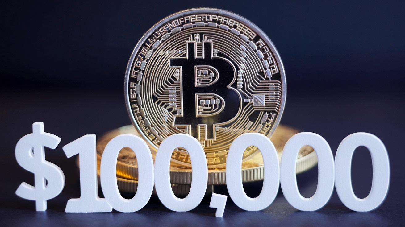 découvrez les perspectives du bitcoin atteignant les 100 000 $ : analyse des tendances du marché, facteurs influençant cette montée, et stratégies d'investissement pour tirer parti de cette évolution prometteuse.