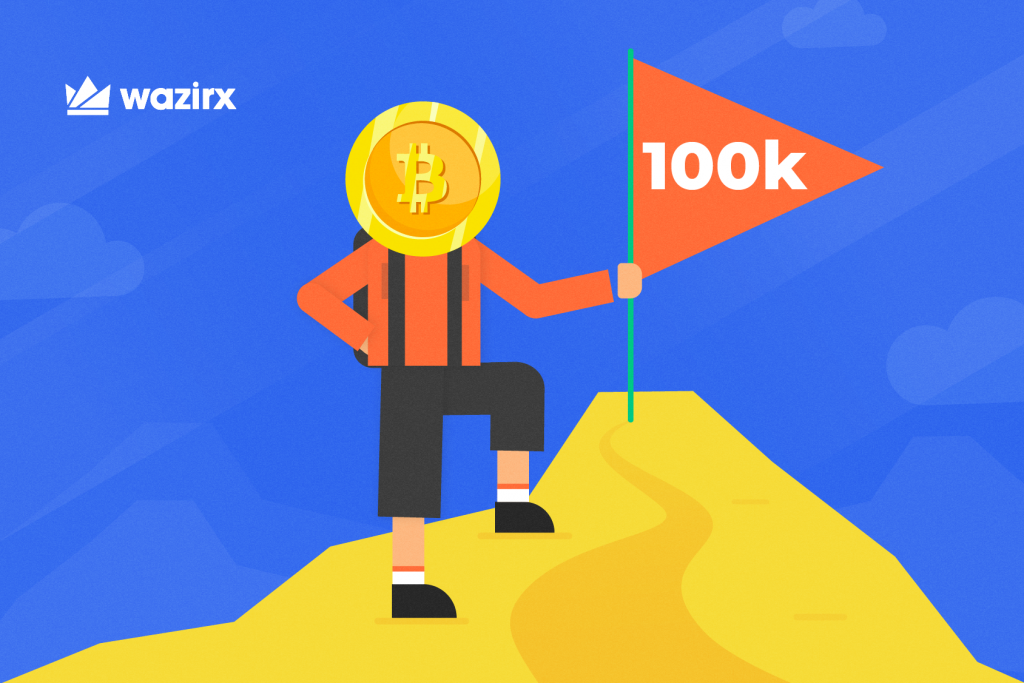 découvrez les prédictions et analyses autour du bitcoin atteignant les 100 000 $. explorez les facteurs influençant cette cryptomonnaie phare et comment cet objectif pourrait transformer le marché des crypto-actifs.