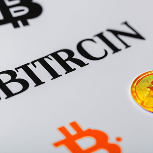 découvrez l'univers fascinant du bitcoin et des cryptomonnaies. informez-vous sur les dernières tendances, stratégies d'investissement et conseils pour naviguer dans ce marché en pleine croissance. plongez dans le futur de la finance numérique dès aujourd'hui !