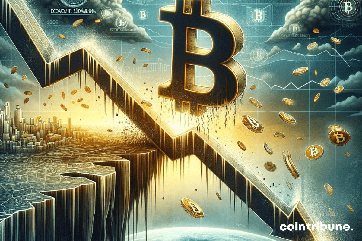 explorez les dynamiques entre le bitcoin, le pétrole et le dollar dans un monde économique en constante évolution. qui sont les véritables vainqueurs et perdants de cette lutte entre ces actifs emblématiques ? découvrez les implications pour les investisseurs et l'avenir des marchés.