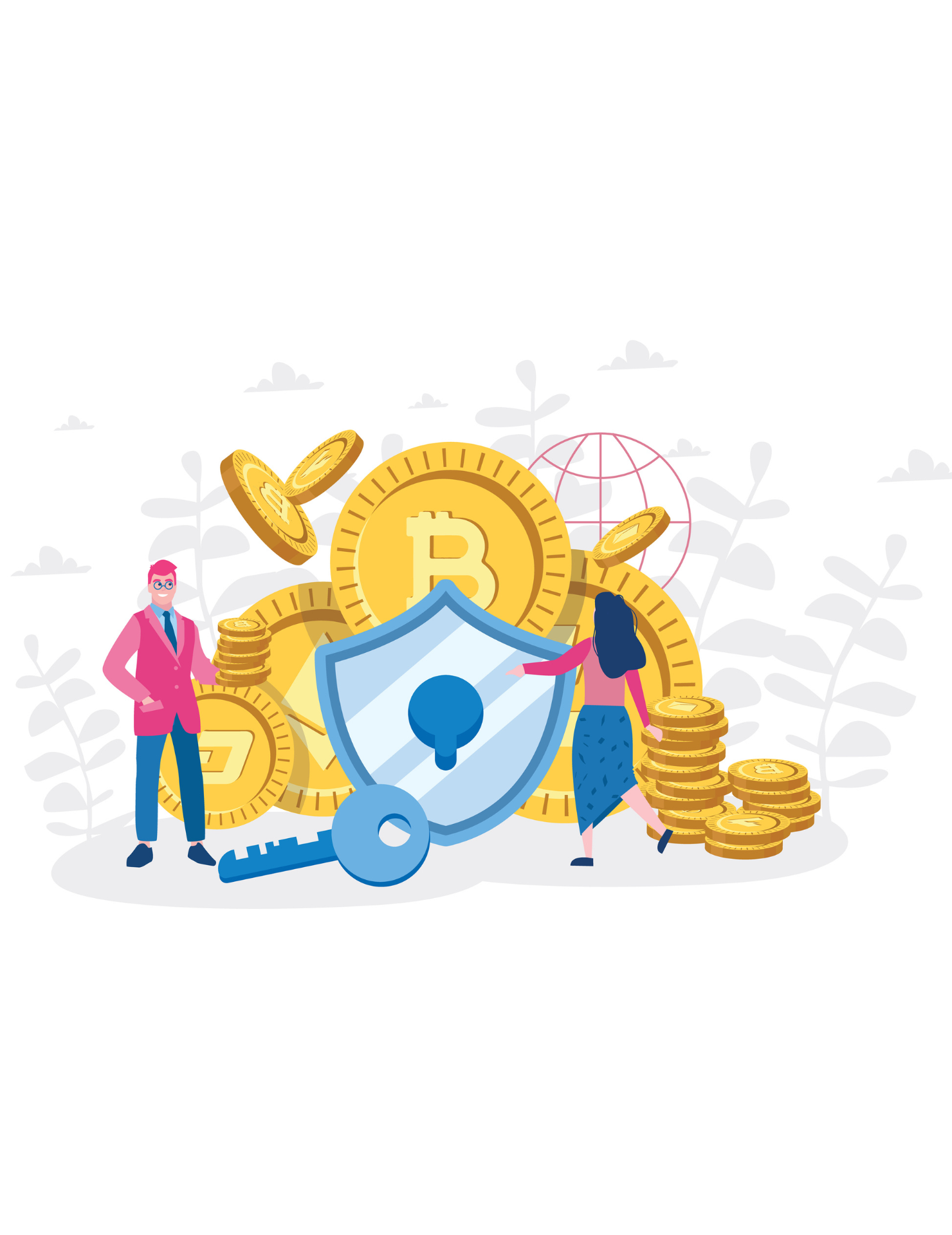 découvrez comment sécuriser vos investissements en bitcoin grâce à des stratégies de protection efficaces. protégez-vous contre les vols, les arnaques et les fluctuations du marché tout en maximisant vos gains avec nos conseils d'experts.