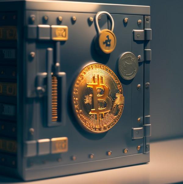 découvrez comment sécuriser vos investissements en bitcoin aux états-unis. cette guide aborde les meilleures pratiques, les outils de protection et les régulations à connaître pour naviguer en toute sécurité dans le monde des cryptomonnaies.