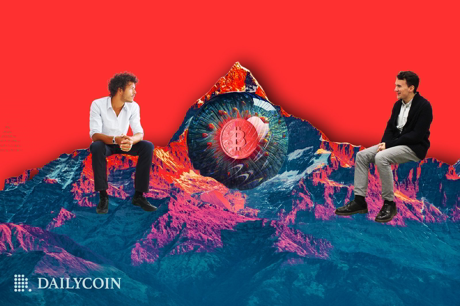 découvrez les dernières tendances et analyses du sommet du bitcoin, où nous explorons les implications de son ascension fulgurante, les prévisions d'experts et les opportunités d'investissement dans le monde des cryptomonnaies.