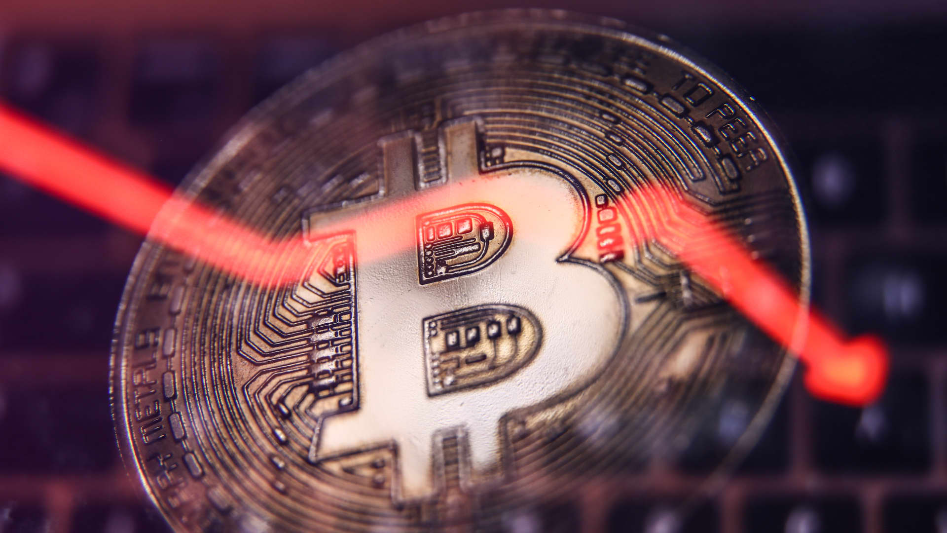découvrez les dernières tendances et analyses sur le sommet du bitcoin. informez-vous sur les fluctuations, les prévisions de prix et comment naviguer dans l'univers des cryptomonnaies en pleine évolution.