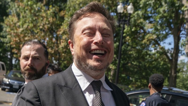 découvrez notre sélection de blagues hilarantes sur elon musk, le génie de la technologie. riez avec des anecdotes amusantes et des plaisanteries sur ses innovations et sa personnalité hors du commun. un moment de détente garanti pour les fans de high-tech et d'humour !