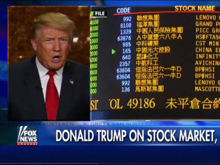 découvrez l'impact de la bourse sous l'administration trump, analyse des tendances de marché et des politiques économiques qui ont façonné les investissements durant cette période.