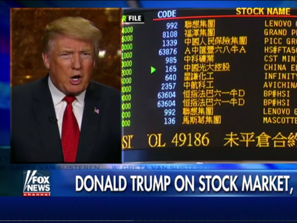 découvrez l'impact de la bourse sous l'administration trump, analyse des tendances de marché et des politiques économiques qui ont façonné les investissements durant cette période.