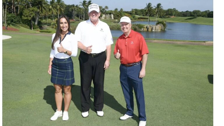 plongez dans l'univers captivant de la télé-réalité avec clémence trump, au cœur d'une escroquerie déroutante. découvrez les intrigues, les révélations et les mystères qui entourent cette personnalité controversée. ne ratez pas les rebondissements inattendus de cette histoire fascinante qui interroge le monde des médias et de la célébrité.