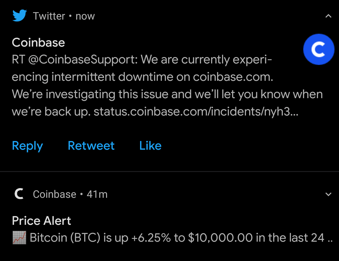découvrez les enjeux et les risques associés à l'achat de bitcoin sur coinbase. informez-vous sur les fluctuations du marché, la sécurité des transactions et les conseils pour investir prudemment dans les cryptomonnaies.