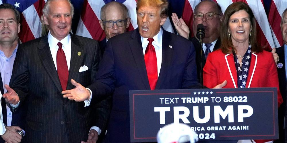 explorez le déclin civilisationnel observé sous la présidence de donald trump, analysant les impacts sociopolitiques, économiques et culturels de son mandat sur la société américaine et mondiale.