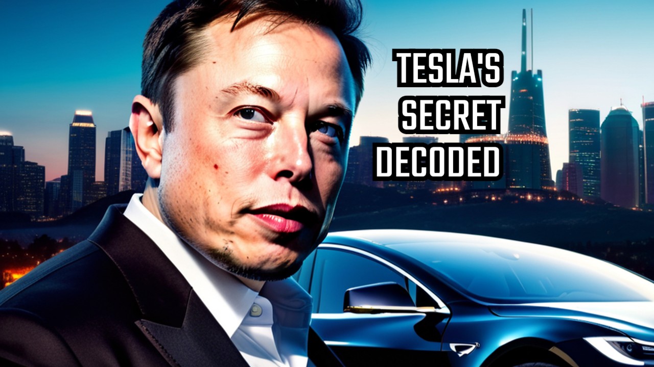 découvrez le défi incroyable lancé par elon musk autour de tesla, alliant innovation et audace. plongez dans l'univers captivant des technologies de pointe, des objectifs ambitieux et des réalisations étonnantes qui redéfinissent l'industrie automobile.