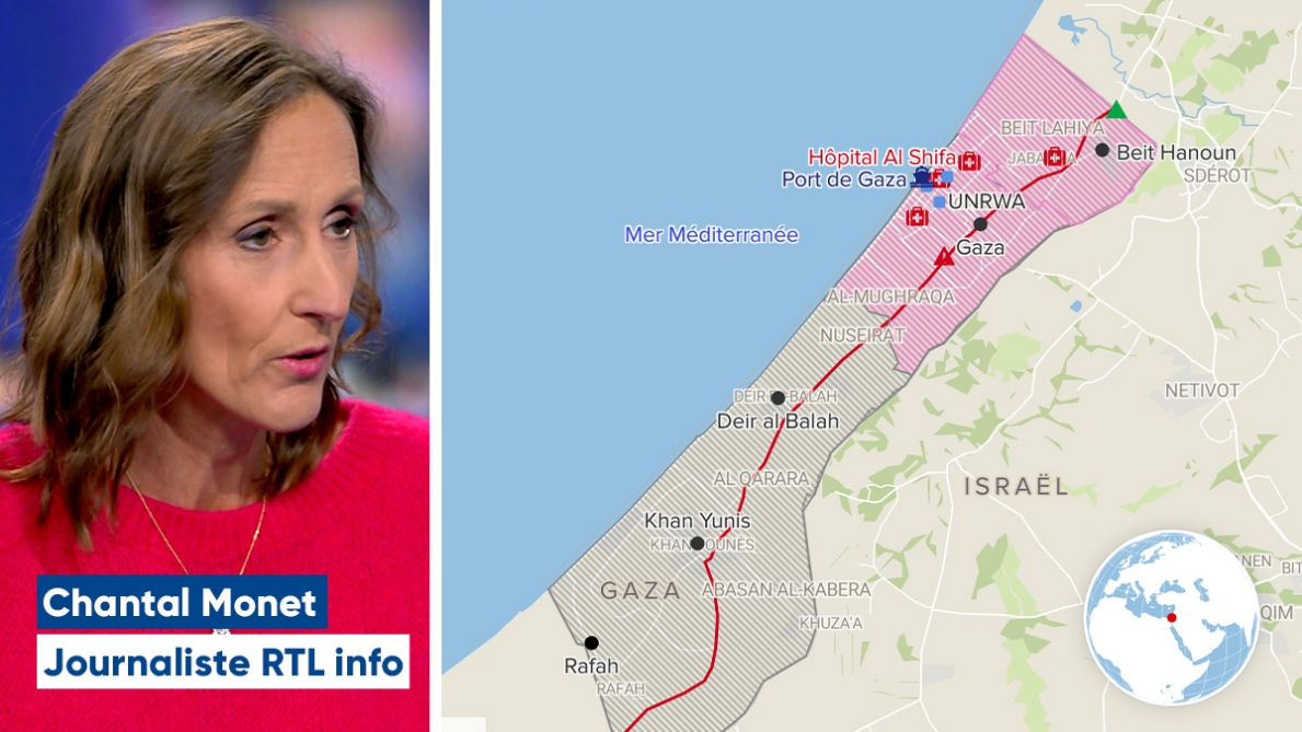 découvrez les enjeux du désengagement face à gaza, analyse des conséquences politiques et humanitaires, et les perspectives d'avenir dans cette région complexe.