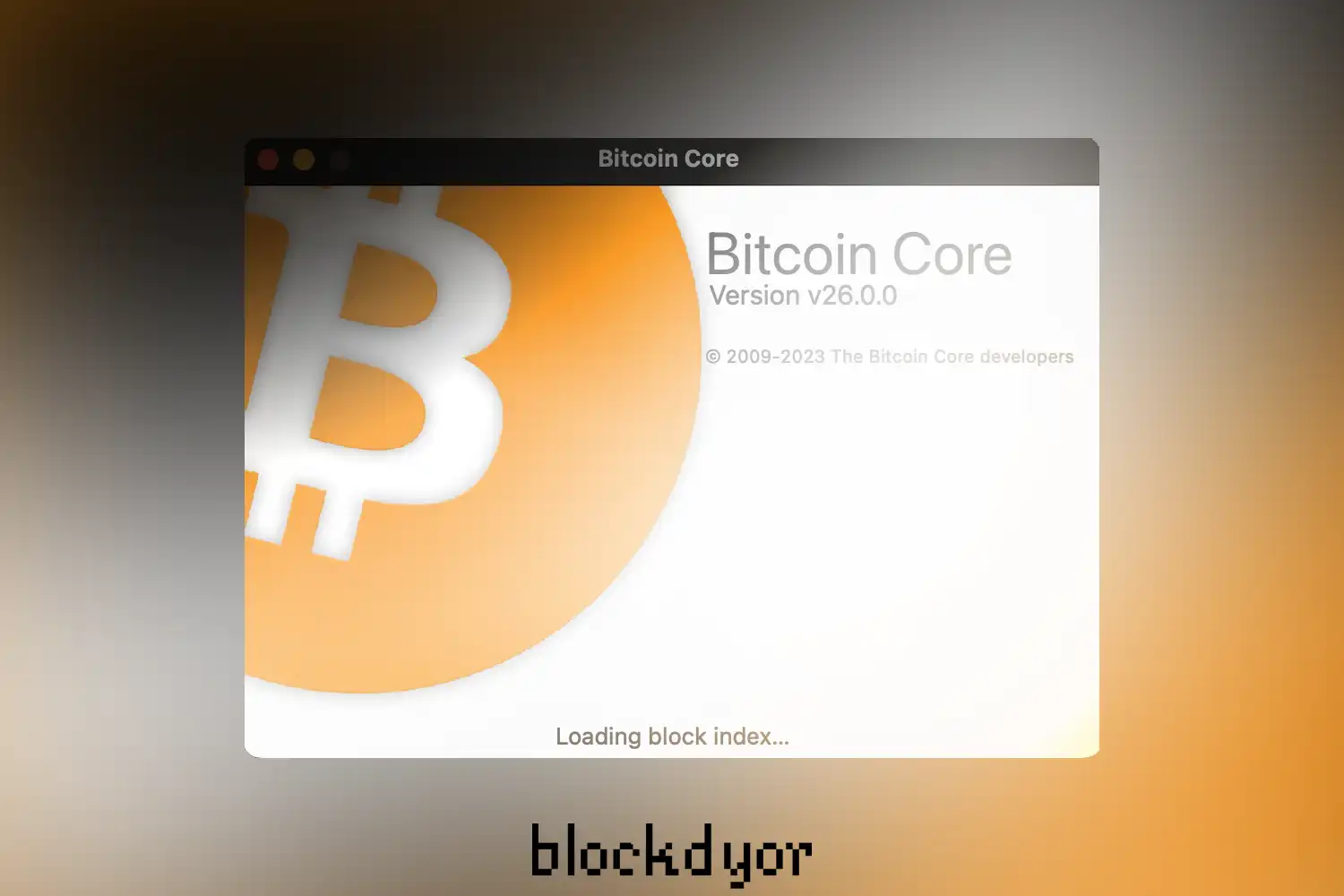 découvrez le développement de bitcoin core, le logiciel phare qui gère le réseau bitcoin. apprenez-en plus sur ses fonctionnalités, les mises à jour apportées et l'importance de cette technologie révolutionnaire pour l'avenir de la crypto-monnaie.