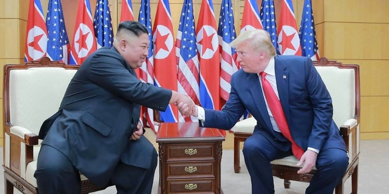 découvrez les enjeux et les impacts de la diplomatie sous la présidence de donald trump, marquée par des décisions controversées et des relations internationales inédites, qui ont redéfini la position des états-unis sur la scène mondiale.