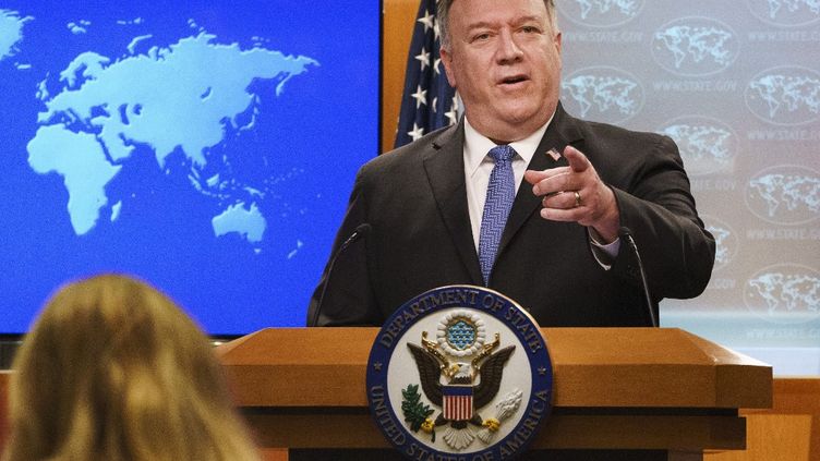 découvrez la diplomatie de trump : un examen des stratégies et des décisions controversées de l'administration américaine sous donald trump, explorant les impacts sur les relations internationales et les enjeux géopolitiques contemporains.
