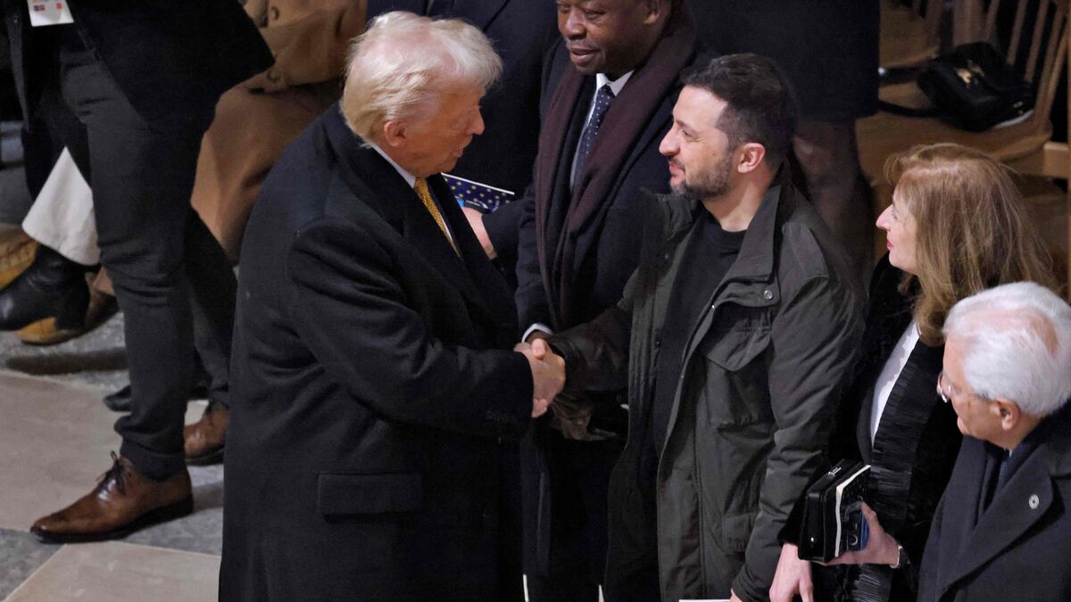 découvrez les réactions et discours des leaders ukrainiens concernant donald trump, explorant les implications politiques et les relations internationales entre l'ukraine et les états-unis. plongez dans les points de vue variés et les analyses qui éclairent cette dynamique complexe.