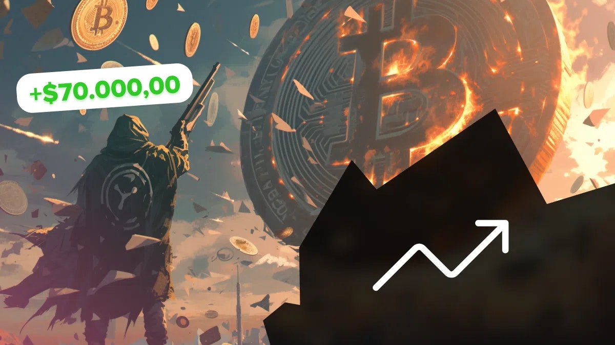 découvrez les prédictions audacieuses de draper qui anticipent que le bitcoin surpassera le dollar dans les 10 prochaines années. analysez les perspectives d'avenir de la cryptomonnaie et son impact sur l'économie mondiale.