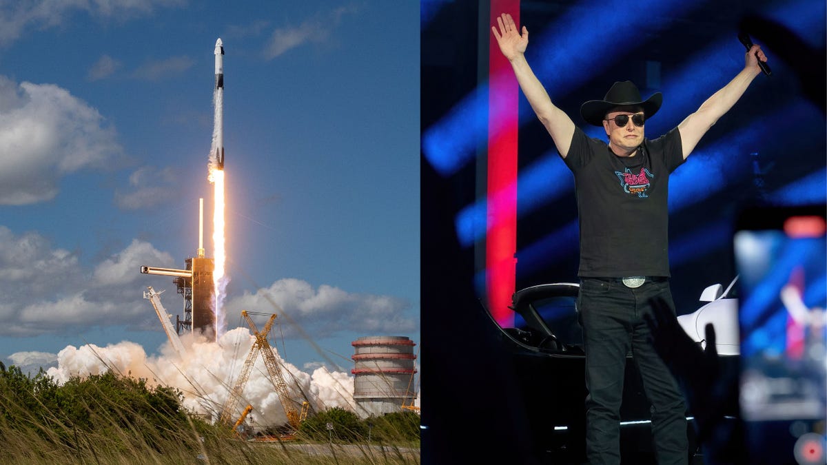 découvrez comment elon musk a réagi au black-out en espagne, explorant les implications de cet événement sur la technologie, l'énergie et l'avenir des infrastructures. une analyse des commentaires et projets de musk face à cette crise énergétique.