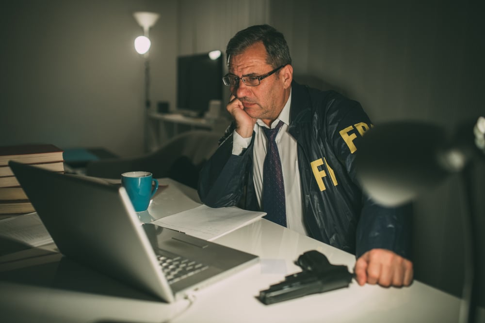 découvrez les dernières révélations sur l'enquête menée par le fbi concernant les menaces qui pèsent sur la sécurité nationale. plongez au cœur des investigations et des implications sur notre société.
