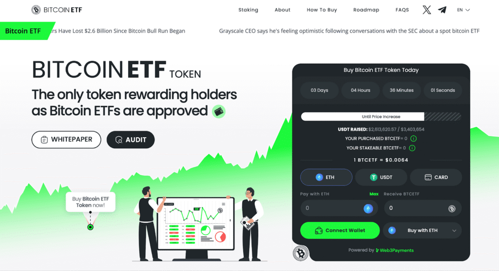 découvrez comment les etf bitcoin absorbent six fois plus de bitcoins que les mineurs, révélant une tendance significative sur le marché des cryptomonnaies. analysez l'impact de cette dynamique sur l'offre et la demande, ainsi que sur l'avenir de l'investissement en btc.