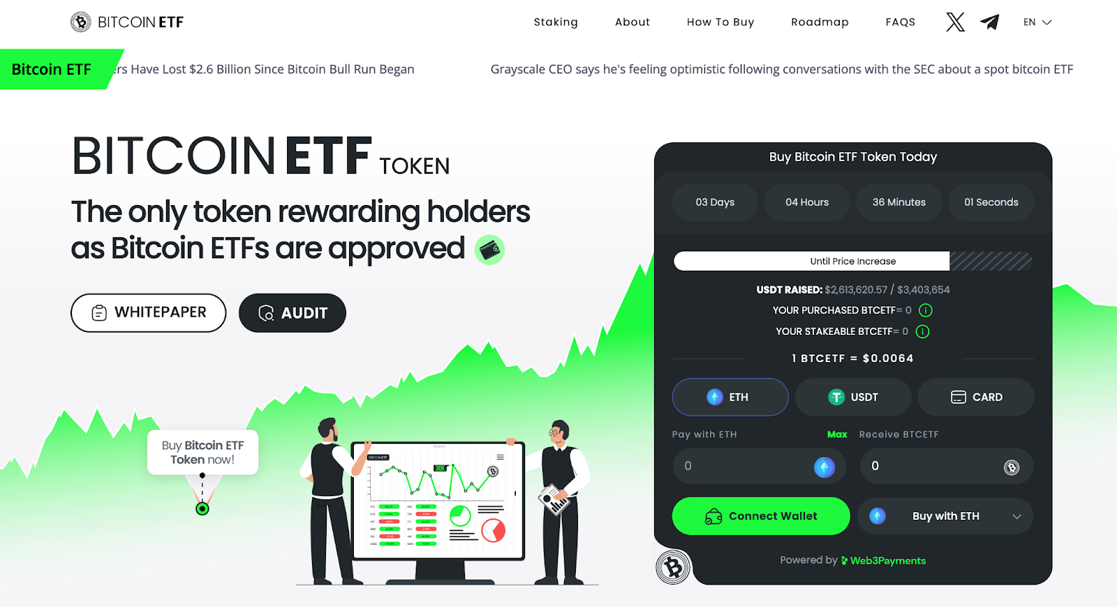 découvrez comment les etf bitcoin absorbent six fois plus de bitcoins que les mineurs, révélant une tendance significative sur le marché des cryptomonnaies. analysez l'impact de cette dynamique sur l'offre et la demande, ainsi que sur l'avenir de l'investissement en btc.