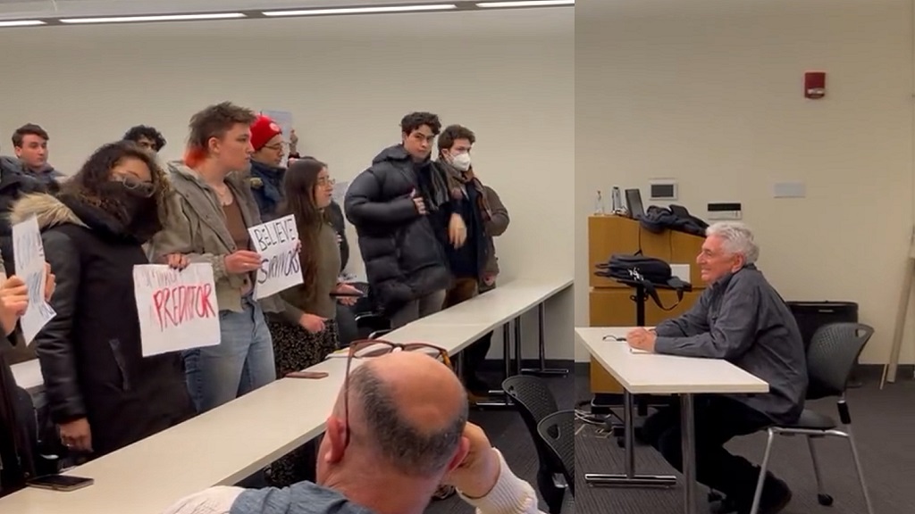 découvrez les détails entourant l'expulsion d'une chercheuse de harvard, une affaire qui soulève des questions sur la liberté académique et la politique institutionnelle. plongez dans les enjeux et les réactions suscitées par cet événement marquant.