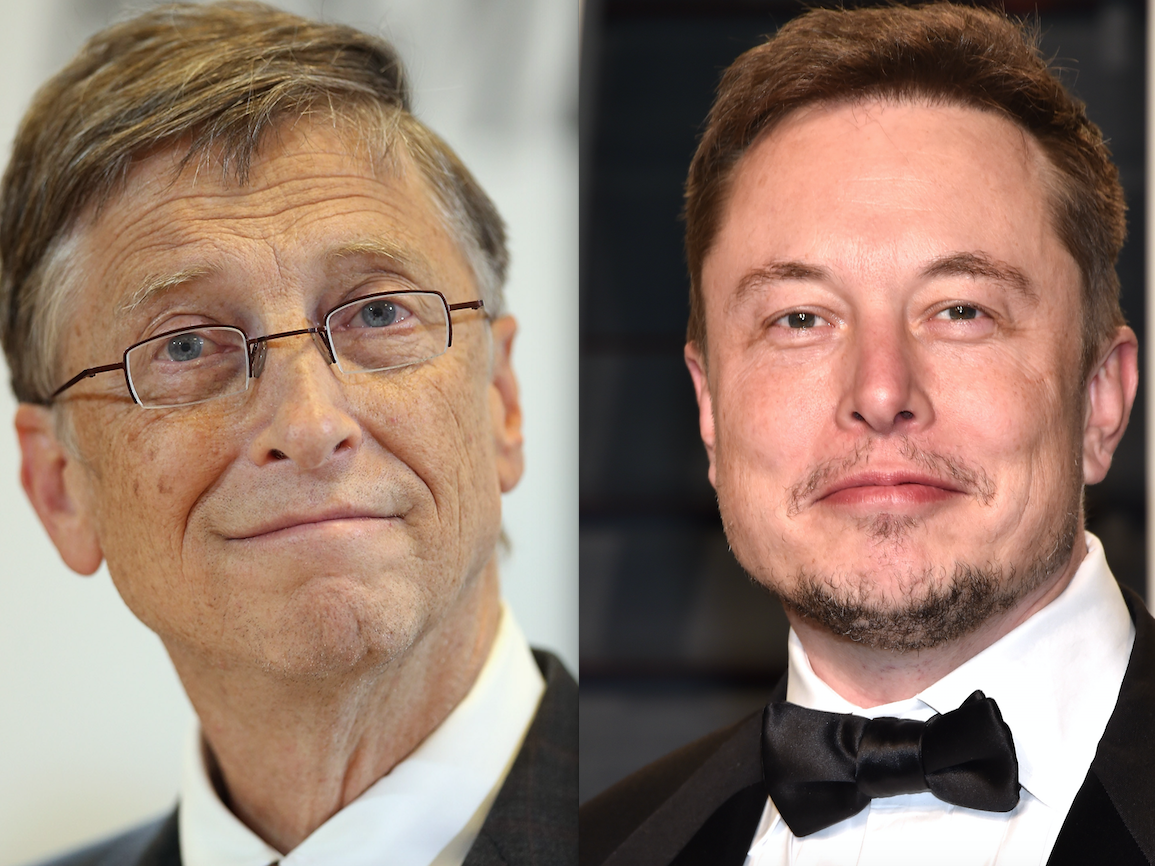 dans cette analyse percutante, bill gates critique elon musk sur les inégalités croissantes engendrées par les innovations technologiques. découvrez les enjeux sociaux soulevés par les leaders d'opinion et les solutions possibles pour un avenir plus équitable.