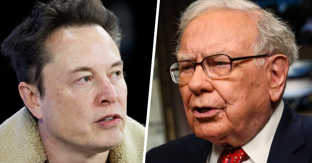 découvrez les stratégies de gouvernance des géants de l'industrie comme warren buffett et elon musk. analyse des approches contrastées et des philosophies d'investissement qui ont façonné leur succès.